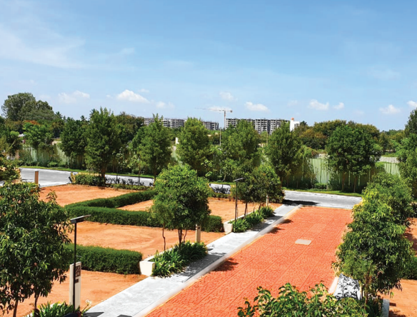 CLASSIC BULWARK VILLAGE PHASE 4C